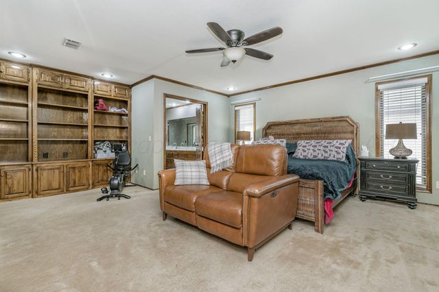 6807 CLOUD CREST Drive, Amarillo, TX 79124