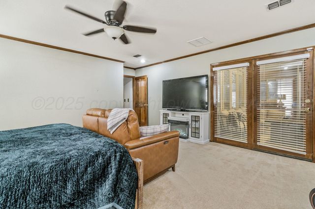 6807 CLOUD CREST Drive, Amarillo, TX 79124