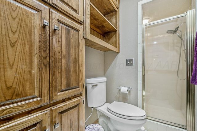 6807 CLOUD CREST Drive, Amarillo, TX 79124