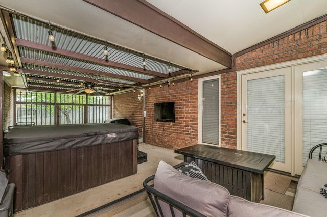 6807 CLOUD CREST Drive, Amarillo, TX 79124