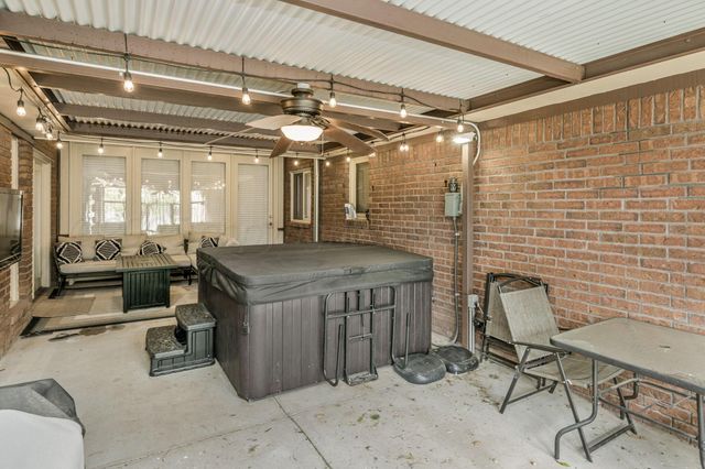 6807 CLOUD CREST Drive, Amarillo, TX 79124