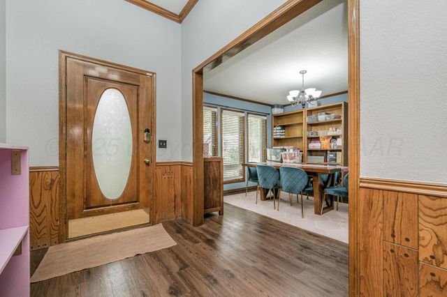 6807 CLOUD CREST Drive, Amarillo, TX 79124