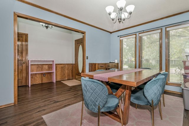 6807 CLOUD CREST Drive, Amarillo, TX 79124