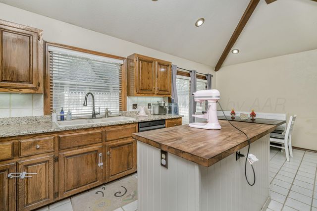 6807 CLOUD CREST Drive, Amarillo, TX 79124