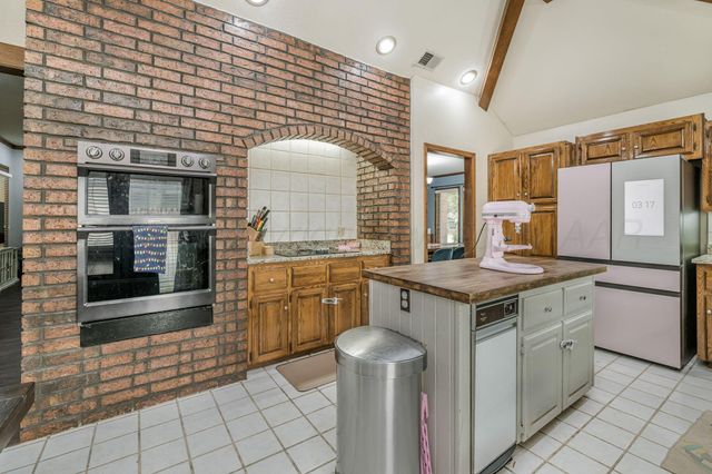 6807 CLOUD CREST Drive, Amarillo, TX 79124