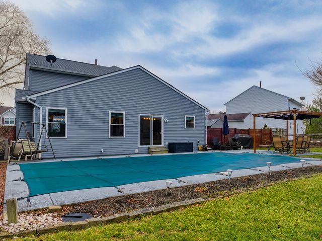 7389 Cumberland Circle, Florence, KY 41042