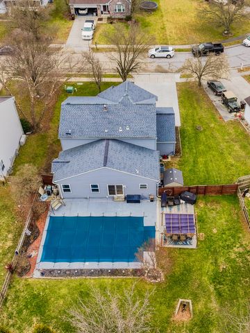 7389 Cumberland Circle, Florence, KY 41042