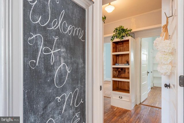 222 LOCUST ST, Warrenton, VA 20186