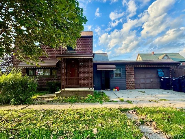 2104 Walnut Avenue, Niagara Falls, NY 14301