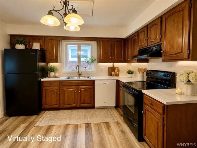 2104 Walnut Avenue, Niagara Falls, NY 14301