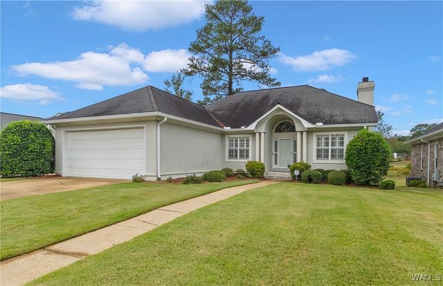 6200 Championship Dr, Tuscaloosa, AL 35405