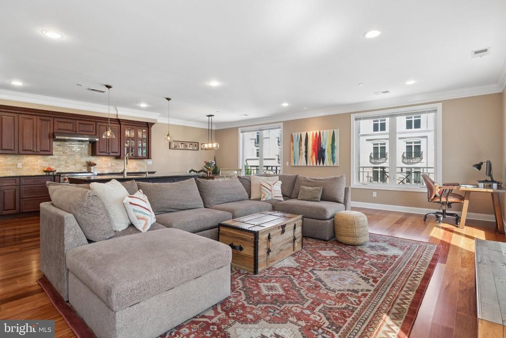 1 N COMMERCE SQ #301, ROBBINSVILLE, NJ 08691 — photo 4