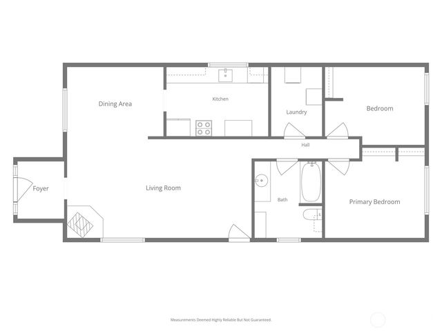 2432 NE Franklin Street, Bremerton, WA 98310