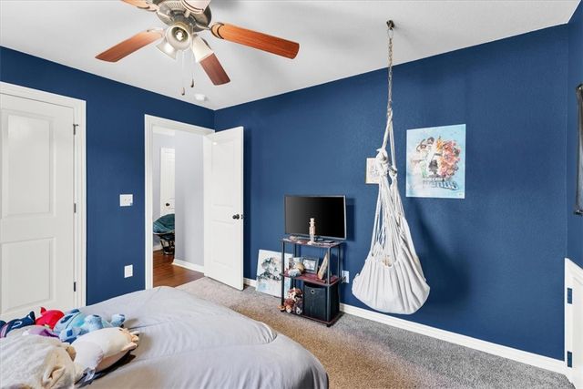 212 & 214 Copper Oaks Drive, Centerton, AR 72719