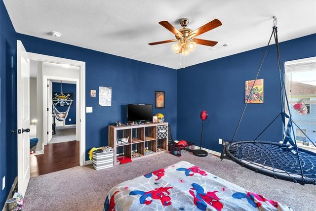 212 & 214 Copper Oaks Drive, Centerton, AR 72719