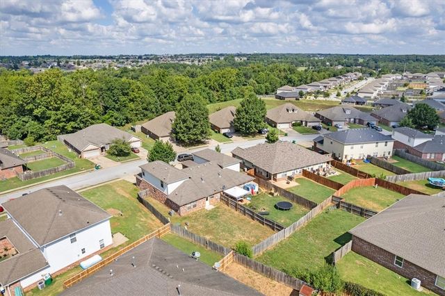 212 & 214 Copper Oaks Drive, Centerton, AR 72719