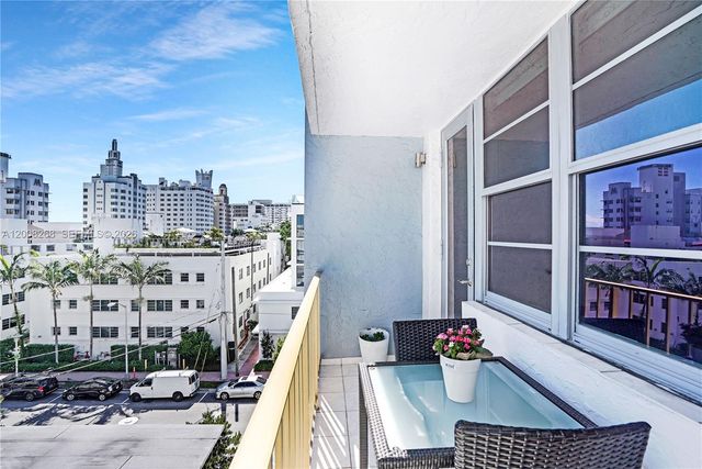 245 18th St 605, Miami Beach, FL 33139