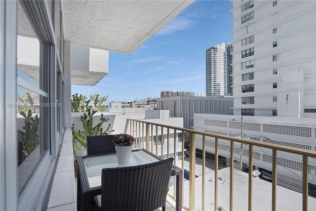 245 18th St 605, Miami Beach, FL 33139