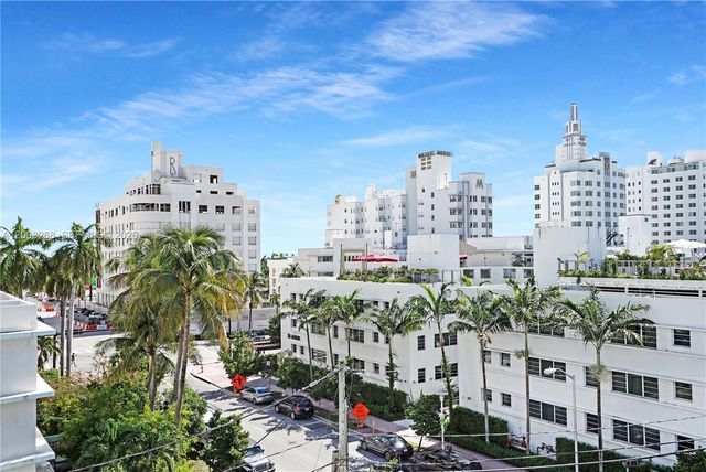 245 18th St 605, Miami Beach, FL 33139