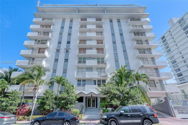 245 18th St 605, Miami Beach, FL 33139