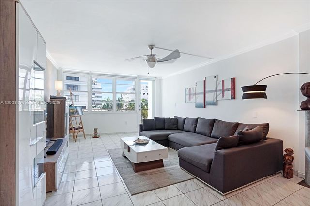 245 18th St 605, Miami Beach, FL 33139