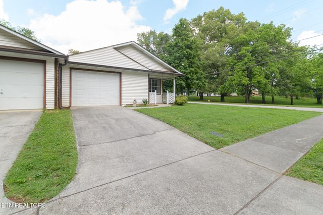 101 Wilson Ave, Maryville, TN 37803
