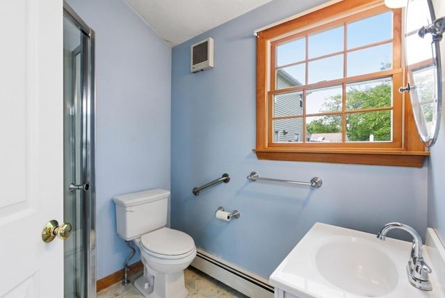29 Cleveland, Medford, MA 02155