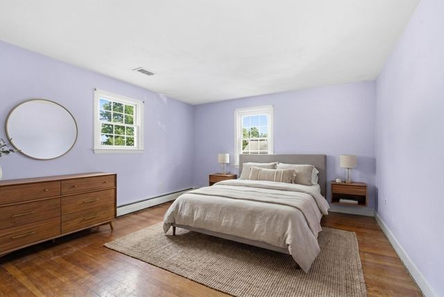 29 Cleveland, Medford, MA 02155