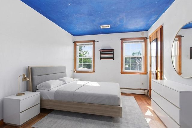 29 Cleveland, Medford, MA 02155