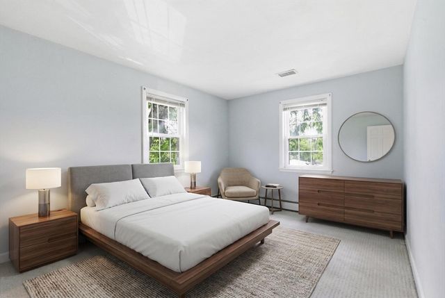 29 Cleveland, Medford, MA 02155