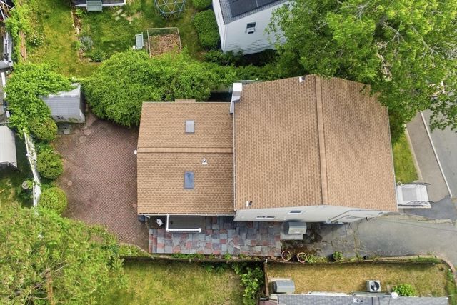29 Cleveland, Medford, MA 02155