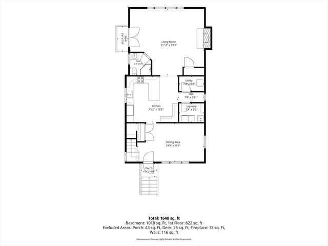 29 Cleveland, Medford, MA 02155