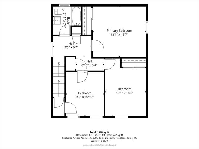 29 Cleveland, Medford, MA 02155