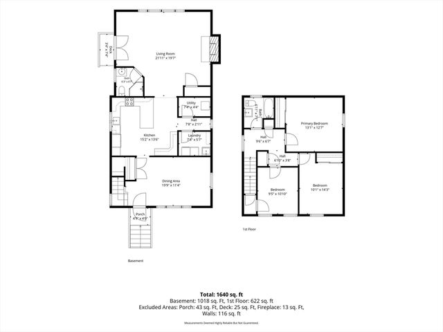 29 Cleveland, Medford, MA 02155