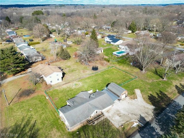 8690 Elmfield Street NW, Canal Fulton, OH 44614