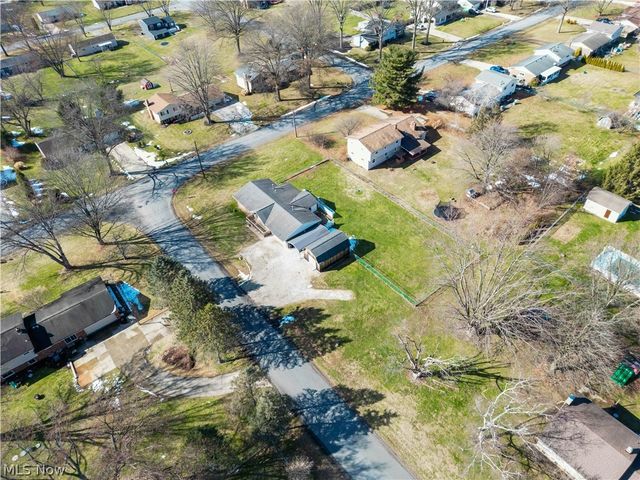 8690 Elmfield Street NW, Canal Fulton, OH 44614