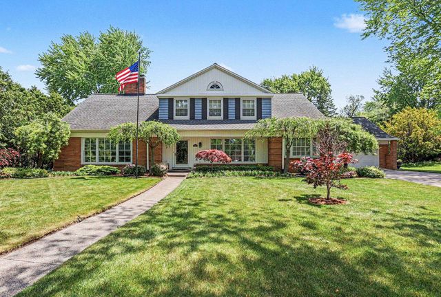 700 Park Avenue, Bay City, MI 48708