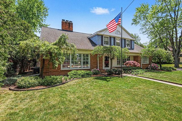 700 Park Avenue, Bay City, MI 48708