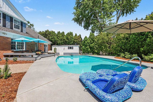 700 Park Avenue, Bay City, MI 48708