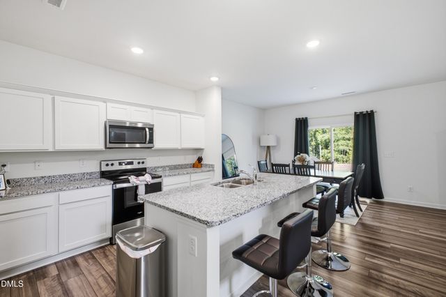 944 Berkeley Glen Road, Zebulon, NC 27597