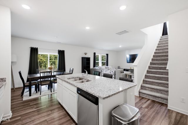 944 Berkeley Glen Road, Zebulon, NC 27597