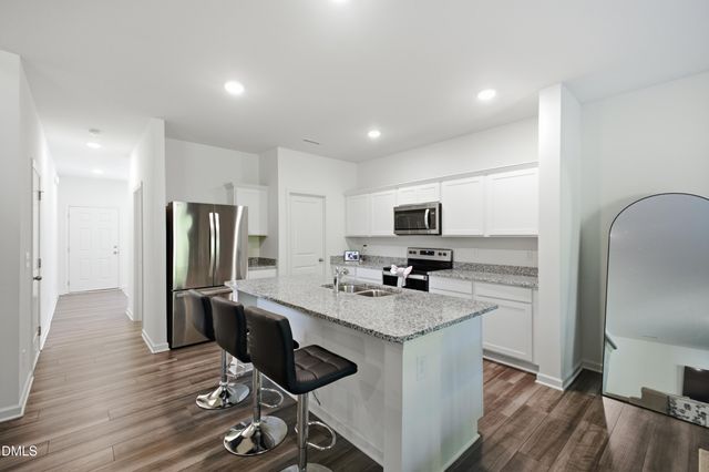 944 Berkeley Glen Road, Zebulon, NC 27597