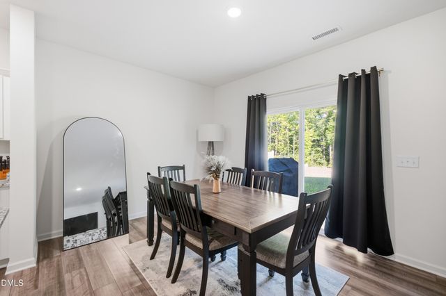 944 Berkeley Glen Road, Zebulon, NC 27597