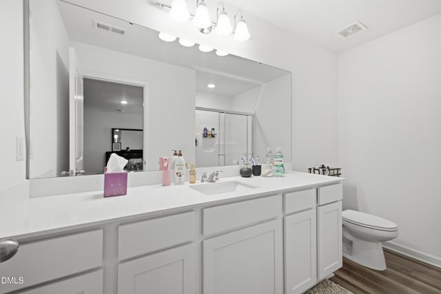 944 Berkeley Glen Road, Zebulon, NC 27597