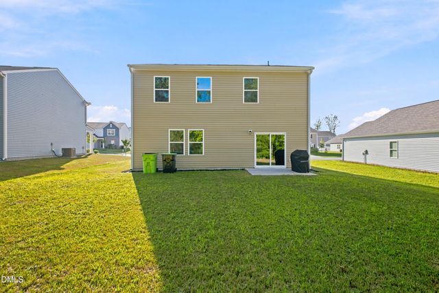944 Berkeley Glen Road, Zebulon, NC 27597