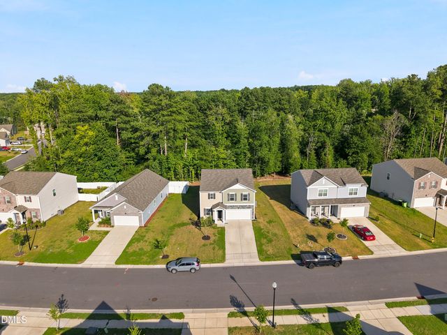 944 Berkeley Glen Road, Zebulon, NC 27597