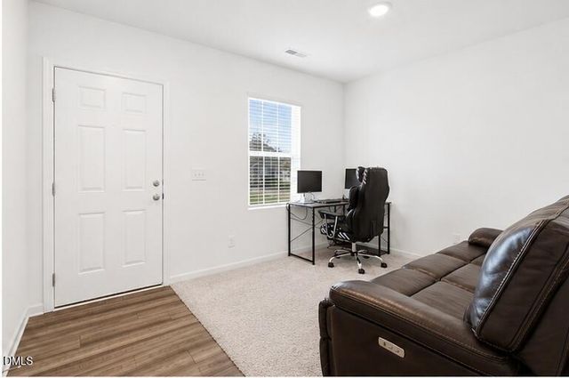 944 Berkeley Glen Road, Zebulon, NC 27597