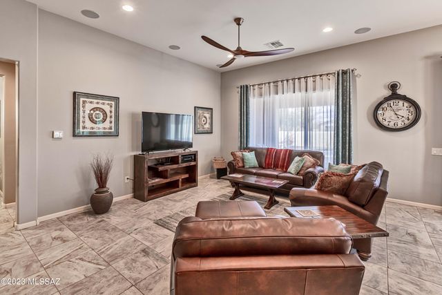 61354 E Happy Jack Trail, Oracle, AZ 85623