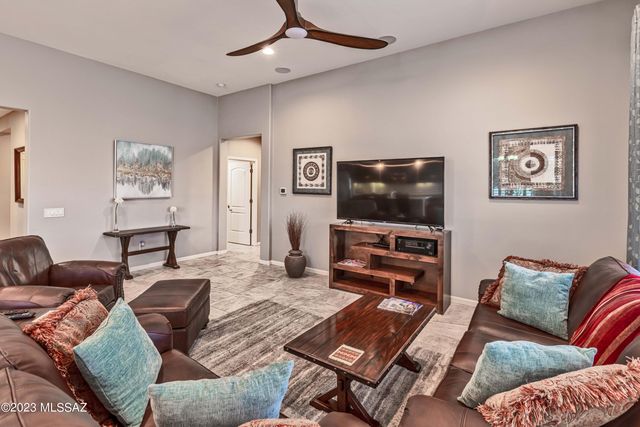 61354 E Happy Jack Trail, Oracle, AZ 85623