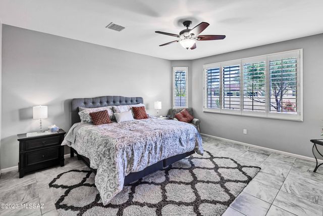 61354 E Happy Jack Trail, Oracle, AZ 85623